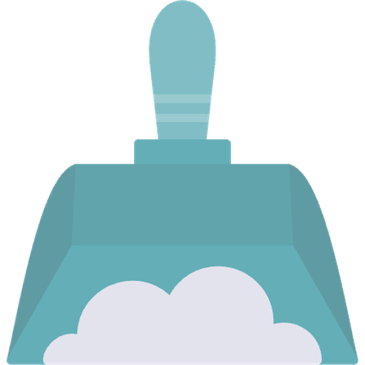 Dusty Logo